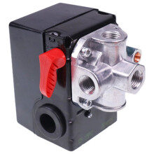 Pressure  Z-D22260 Z-CAC-4221 for  Cable C7510 C7501M Air Compressor