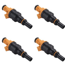 4X 0280150747 New Fuel Injector Nozzle for Astra