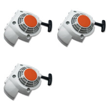 3X Pull for FS120 FS200 FS250 FS300 FR350 BT120C BT121 Trimmer