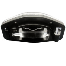 3X Auto Achteruitrijcamera Backup Camera Achteruit Inparkeren Camera voor Accord EK FD Fit Jazz TSX 1998-2013