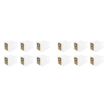 12x Dust Bag for Mova E20 / Trouver E20 Pro / MONSGA MS1 MAX / Q8 Max Parts Accessories