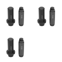 6x for 7 Speed Dual Clutch 0AM Input Shaft Oil Seal Puller T10420+T10421