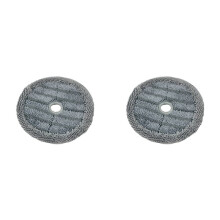 2X Vacuum Mop Pad for R10/R20/T30/V12S/V16S/V15 Pro/T20 Pro/H20/H30 Pro Spare Parts Vacuum Mop Cloth