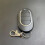 For ALUTECH AT-4N 868MHz Garage Door Remote Control 868.35MHz Rolling Code Remote Control Garage Door Opener Command 4