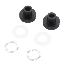 20X Fit for 1990-2005 Miata Delrin Window Bushings 909-925