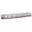 4X Red LED Brake Light 3RD High-Position Auto Stop Lamp Tail Light for- A4 B7 2005-2008 8E9945097B 3