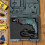 20 PCS Pick Apart Foam Insert Pluck Pre Square Sheet Foam with Bottom Use for Board Game Box Cases Storage Drawer A 5