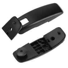 Car Liftgate Hinge Window Hinge for Expedition Navigator 2003-2017 7L1Z78420A68AA 7L1Z78420A69AA