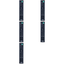 5X RMT-AH300U Soundbar Remote Control for Sound Bar HT-CT291 SA-CT290 SA-CT291 HT-CT290 HTCT290