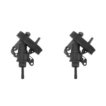 2X 1514344 D65141990A Auto Kupplungsgeberzylinder für Fiesta 2009-2018 2 2008-2010