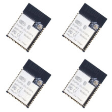4X ESP32-S3-N16R8 Wireless Module ESP32-S3-WROOM-1 Dual-Core WiFi+Bluetooth5.0 Module for IoT Wireless Applications
