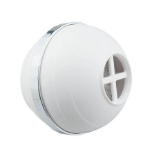 Filtro de Agua para Bañera con Rebosadero, Filtro de Grifo de 8000 Galones Que Protege la Piel y el Cabello.