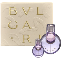 Bvlgari Omnia Amethyste Eau de Toilette 100ml Spray Set