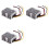 3X  8V-40V Naar  12V 10A 120W Stabilisator Converter Transformator Regelaar Step  Down Voltage Module LED Zonne- 1