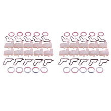 20pcs Pawl Dog Spring Washer Kit for FC55 FS38 FS45 FS46 FS55 BG55 BG85 BG65 TS400 HL45 Trimmer Part