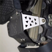 Motorcycle Accessories Engine Protection Guard Grille Cover for DESERT X DesertX Desert X