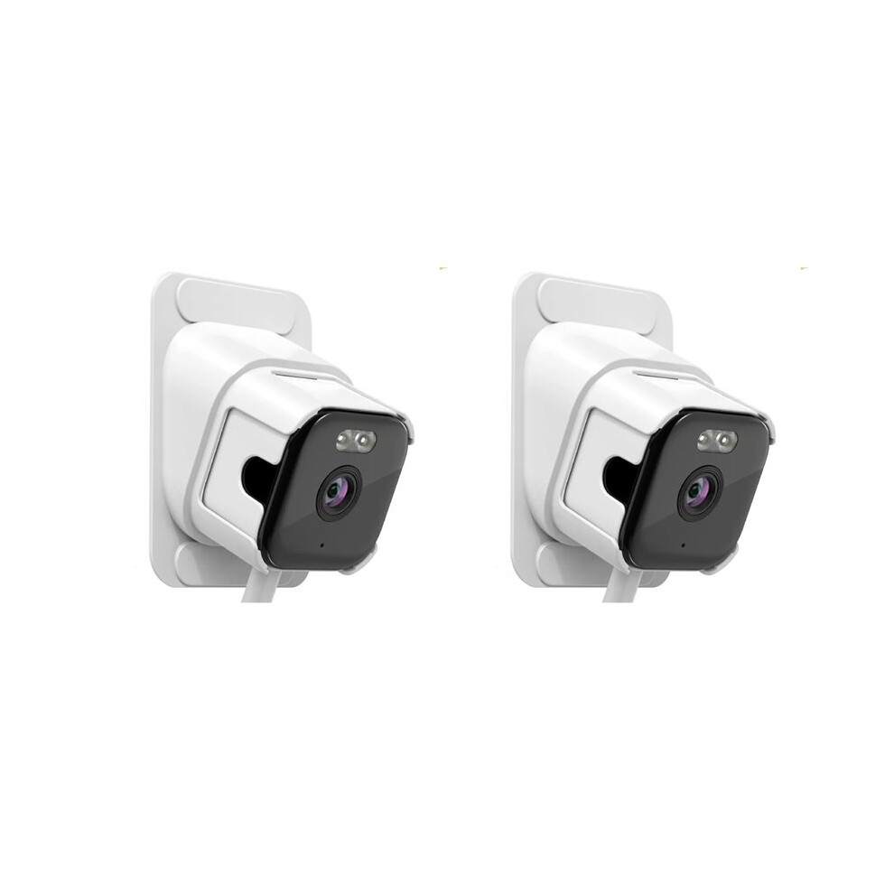 2X 3Mp 2K Window Camera With Color Night Vision,Dual Band Wifi 2.4Ghz 5Ghz Home Security Camera Motion & Human Detection 6031861962293