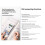 Deli Multifunctional Scientific Calculator 240 Functions 12-Digit Display Standard Features for Students and Professionals 6