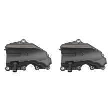 2X Oil Separator AE8Z6A785D AE8G6A785BE AE8G6A785BD C60713570A 1784494 1907021 for Focus EcoSport Escort Fiesta