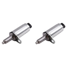 2X 06E103697AA 06E103697AE 06E103697H 06E103697M 06E103697L 06E103697G Camshaft Adjuster Solenoid for 1.8T/2.0T