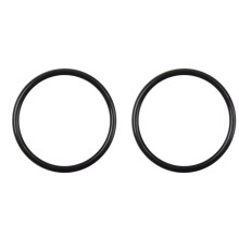 2X 15201-35F00 1520135F00 Fuel Pump Flange Sealing Ring O-Ring for GSX-R GSXR 600 750 1000 HAYABUSA