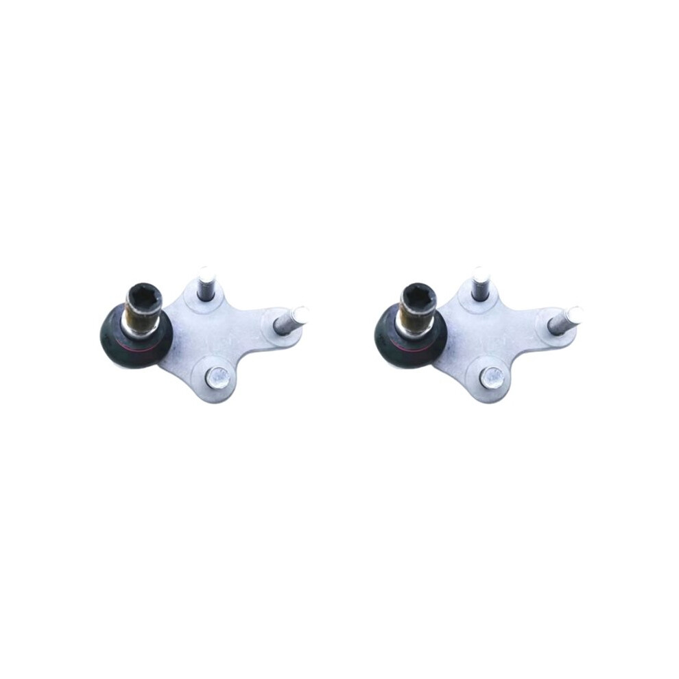 2X New High Quality Lower Arm Joint Suspension Joint 9803434080 3637430 For 508 3008 5008 C4 6031015837972