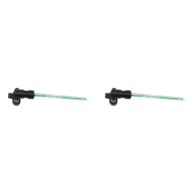 2X Coolant Level Sensor 20900982 22564822 for Truck Engine D13 Mack MP7 MP8 New High Quality