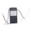 2X Universal Ceiling Fan Remote Control Kit 30W 6-Speed Timing Function  Fan Light Remote Replacement 10