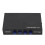USB 2.0 4-Port Manual Sharing Switch Box for Printer Scanner Camera Keyboard Black 2