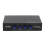USB 2.0 4-Port Manual Sharing Switch Box for Printer Scanner Camera Keyboard 16