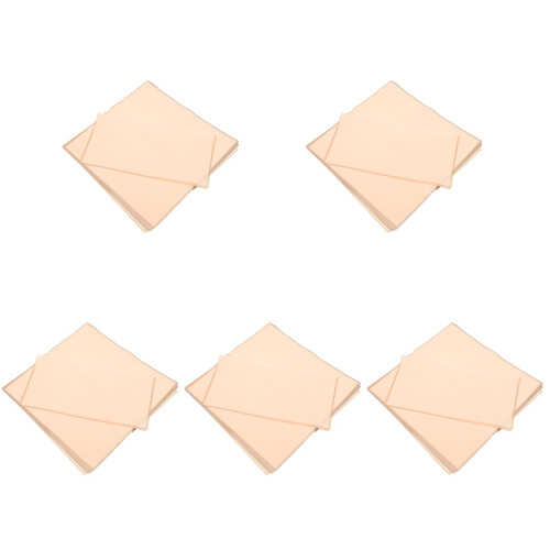 Papier Beige Für Blumensträuße Und DIY-Geschenke