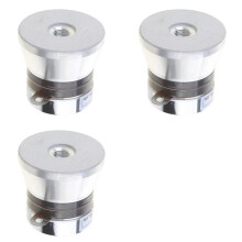 3X New 60W 40KHz Ultrasonic Piezoelectric Cleaning Transducer Cleaner High Performance N06 20