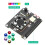 2X PoE HAT für Raspberry Pi 5 mit Lüfter/Computermodul 5, mit Automatischer Verfärbung der LED-Leuchte 5