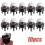30X Carburetor Fuel Foam for  Walbro  Chainsaws, Trimmers, Brushcutters, Fuel Bulb Pump Kits 4