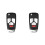 2X XNAU02EN XN Wireless Universal Remote Key 4 Button for  Style for VVDI Key Tool 1