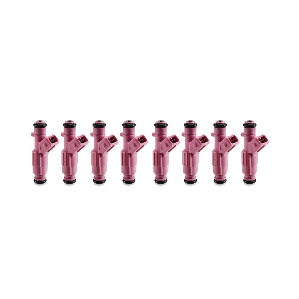 8Pcs New 0280156298 Car Engine Fuel Injectors For Celta Corsa 1.0L 8V For Fun 1.0L Injetion 6031015815185