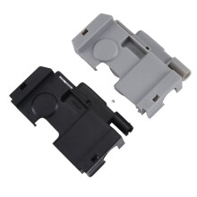 4x A2048703158 A2048704458 Left+Right Hood Lock Bonnet Hood  for   W205 W204 W212 ML C E Class