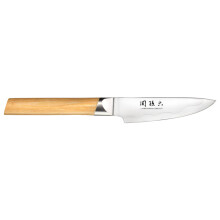 Kai Seki Magoroku VG MAX Steel 9 cm Paring Knife