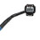2X 39530-TBA-A01 Rear View Camera Reverse Parking Assist Back  Camera for 2016 2017 10