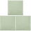 Papier De Vert Fibre Robuste Pour Cadeaux Artisanat 4