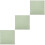Papier De Vert Fibre Robuste Pour Cadeaux Artisanat 6