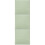 Papier De Vert Fibre Robuste Pour Cadeaux Artisanat 9