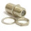 kenable F Type Connector Coupler for Joining Satellite Virgin Cables with Nut 2