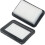 2X for  W107418351 Dust Extractor Vacuum Main Flat Filter VC4210,for  49-90-1953 Dust Extractor Filter 5