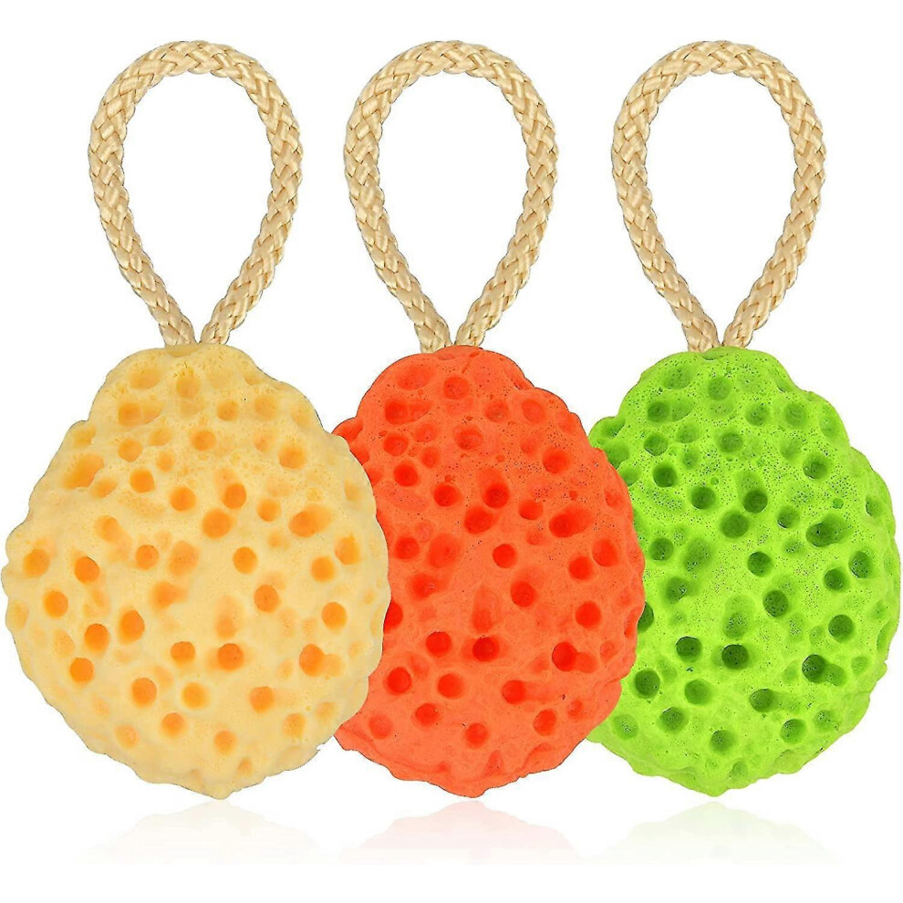 Bath Sponge