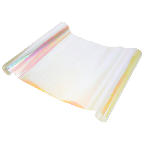 Film Adhésif PVC Pour Phare Résistant Uv