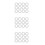 De Colliers Jetables En Papier Pour Chauffe-Cire 1