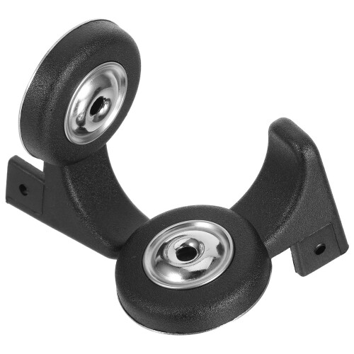 6Sets Easy Clean Black Whistling Kettle Spout Replacement Accessory 1