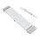 ARGB 24 Pin Extension 18AWG Silver UK 11