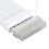 ARGB 24 Pin Extension 18AWG Silver UK 20